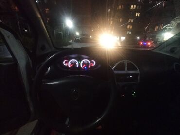 Changan: Changan Benni: 1.3 l | 2008 il 170000 km Hetçbek — 9