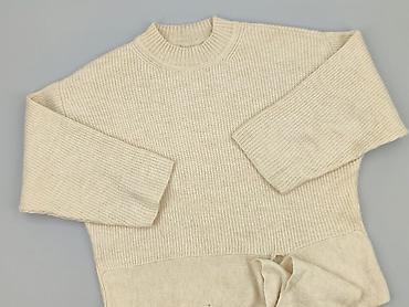 sweter asymetryczny: Sweter damski, rozmiar 3XL — 1