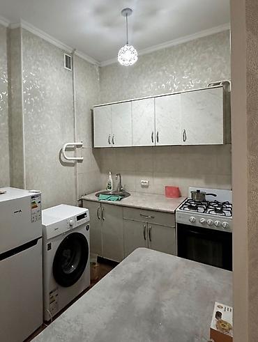 Продажа квартир: 2 комнаты, 46 м², Восток-5 мкр Индивидуалка, 2 этаж, Косметический ремонт — 5