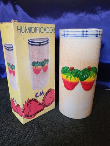 Ostali kućni dekor: Bоја - Šareno, Novo — 3