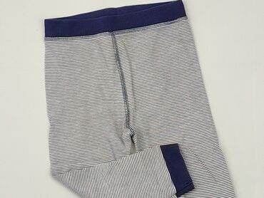 kapcie w lamy: Spodnie dresowe, Next, 12-18 m, stan - Dobry