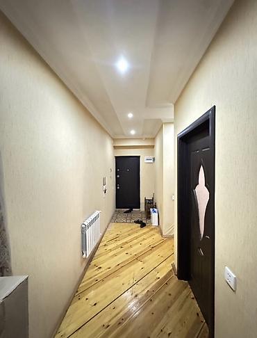 gence tap az: 2 otaqlı, Yeni tikili, 80 kv. m — 10