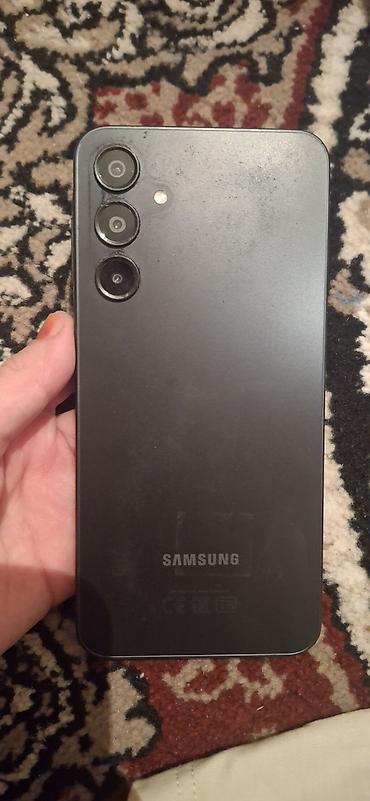 Уюлдук телефондор жана аксессуарлар: Продам Samsung Galaxy A16 (256 GB) под восстановление или на запчасти — 2