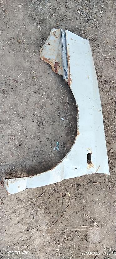 Digər avtomobil ehtiyat hissələri: Cerry cowun 16 F nın razborka ehtiyyat hissələri satıram razılaşma — 25