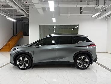 gac gs3: GAC Aion V Plus 2022 расстаможен оформлен ! Пробег : 60 к Заряд: 98% — 4