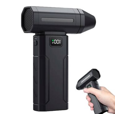 Ostali akumulatorski alati: Tehničke karakteristike: * Model: X8. * Brzina motora: Impresivnih — 15