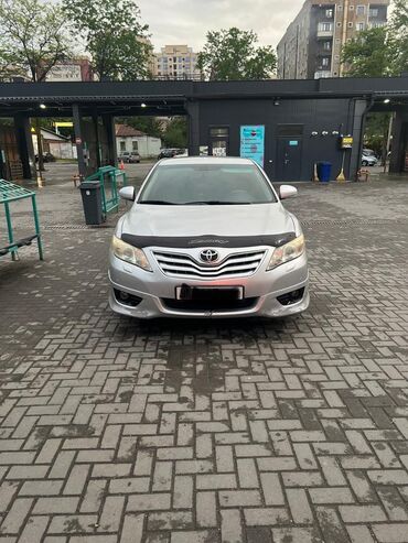 тайота cami: Toyota Cami: 2009 г., 2.4 л, Механика, Бензин