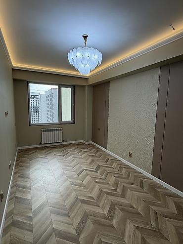 2 bedroom: 2 комнаты, 81 м², Элитка, 11 этаж, Дизайнерский ремонт — 5