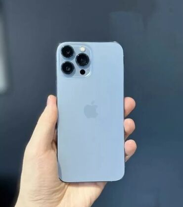 айфон 13 обычный: IPhone 13 Pro, 128 ГБ