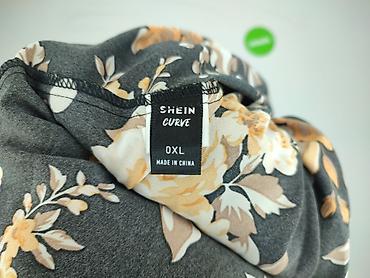 letnie: Shein Curve, Tunika damska, rozmiar XL — 4