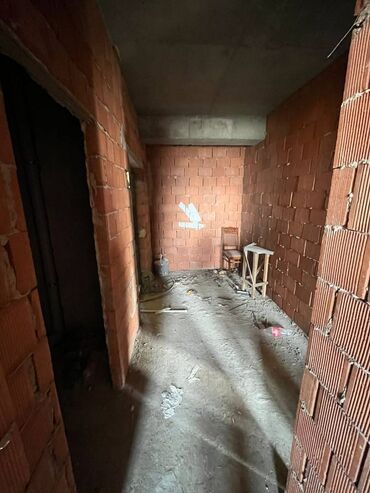 Yeni tikili: Qaraçuxur qəs., 2 otaqlı, Yeni tikili, m. Xalqlar Dostluğu, 55 kv. m — 7