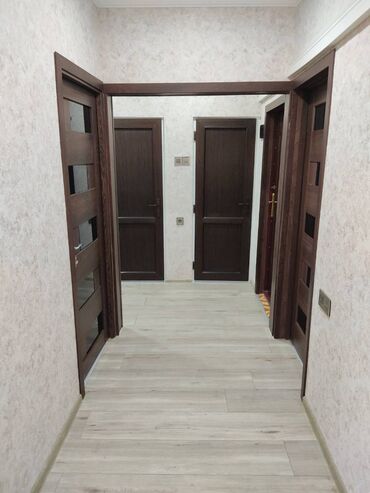 Köhnə tikili: Bakı, Hövsan qəs., 3 otaqlı, Köhnə tikili, 60 kv. m — 11