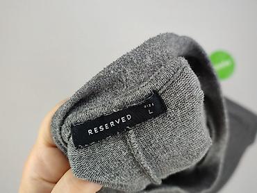 reserved sweter: Reserved, Sukienka damska, rozmiar L — 4