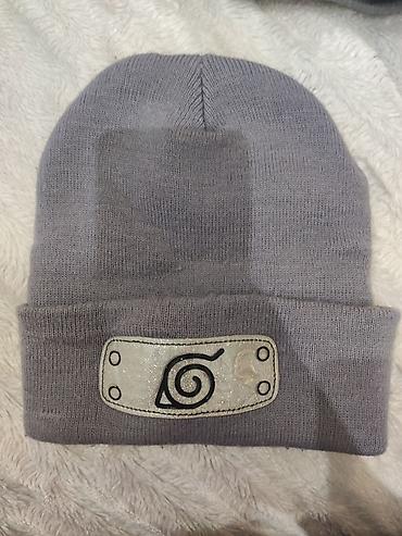 Перчатки, варежки: Перчатки, варежки, Детские, Б/у, цвет - Черный — 2