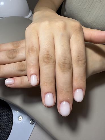 Маникюр: 📢 Требуются модели на маникюр! Приглашаю моделей для отработки и — 4