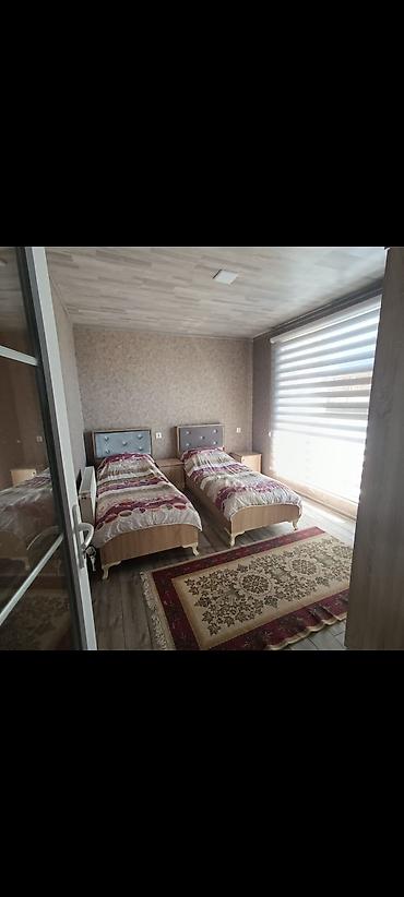 2 otaqlı evlər satış: 90 kv. m, 3 otaqlı, Telefon, Qaz, İşıq — 8