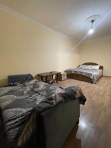 Аренда квартир: 28 mayda semed vurgun bagin yaninda 1 otaqdan ibaret evimiz kiraye — 9