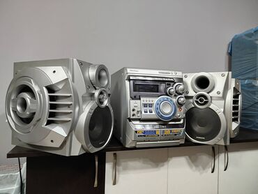 домашний кинотеатр самсунг: Продаю SAMSUNG Twin Woofer музыкальный центр есть и другие