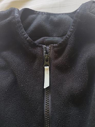 pepco stvari za bebe: Dečije ski/snežne pantalone sa tregerima – Legerby (Since 1996) - — 5