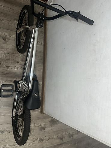 BMX велосипеды: BMX велосипед, Б/у — 7
