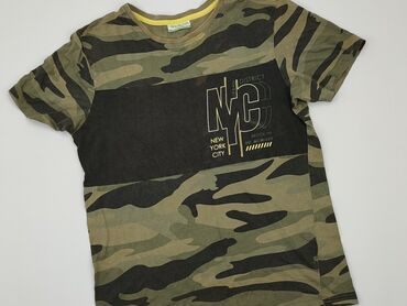 koszulka bez rękawów 4f: T-shirt, Destination, 14 years, 158-164 cm, condition - Fair