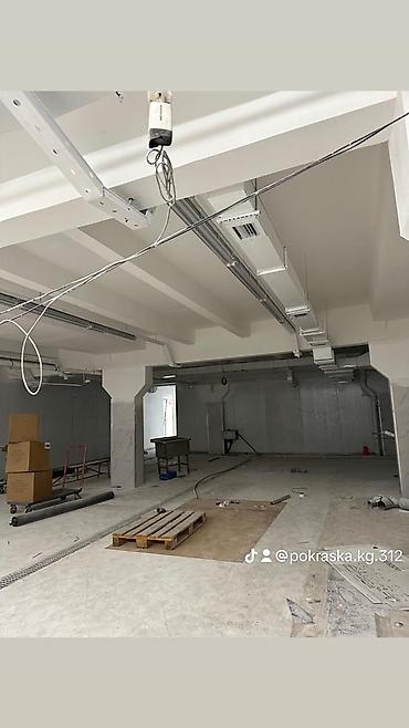 Покраска: Покраска дверей, Покраска наружных стен, Покраска окон, На водной основе, На масляной основе, Больше 6 лет опыта — 19