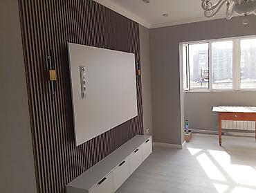 Поклейка обоев: Поклейка обоев, Демонтаж старых обоев Больше 6 лет опыта at lalafo.kg — 2 Поклейка обоев: Поклейка обоев, Демонтаж старых обоев Больше 6 лет опыта — 2