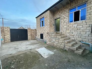 sabunçu rayonu: 3 otaqlı, 110 kv. m, Kredit yoxdur, Orta təmir — 8