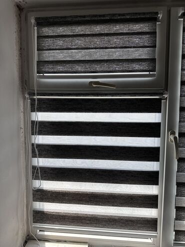 Жалюзи и рольшторы: День и ночь по самым низким ценам 🎯 Шторы “День-Ночь” — Стиль — 2