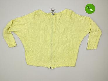 oversize sklep: Sweter damski, rozmiar One size — 2