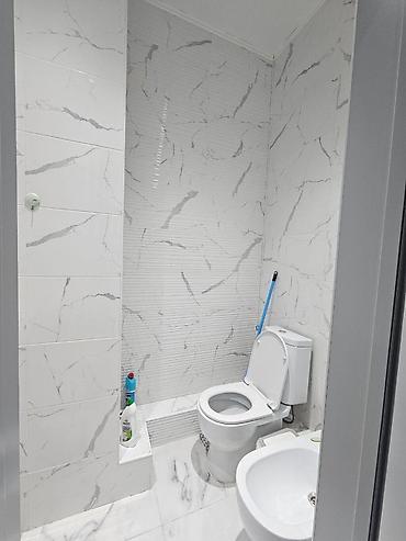 125: 1 комната, 55 м², Элитка, 5 этаж, Евроремонт — 5
