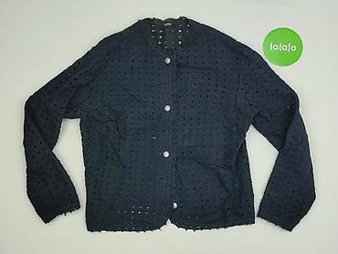 modne 50 latki: Kardigan damski, rozmiar M — 2