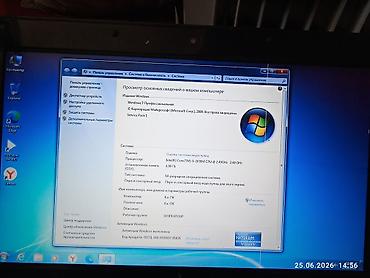 Другие бренды ноутбука: DNS ноутбук Характеристики: - Экран: матрица с подсветкой; на — 1