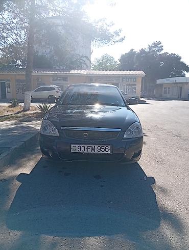 niva ehtiyat hissələri satisi: VAZ (LADA) Priora: 1.7 l | 2009 il 465253 km Hetçbek — 1