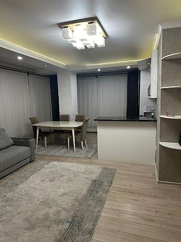 Долгосрочная аренда квартир: 2 комнаты at lalafo.kg — 4 Долгосрочная аренда квартир: 2 комнаты — 4