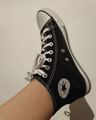 гетры с кедами: Кеды женские!
Бренд: converse original