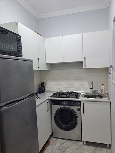 Həyət evləri və villaların satışı: Binəqədi qəs. 2 otaqlı, 55 kv. m, Kredit yoxdur, Yeni təmirli — 4