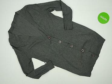 grey wolf sklep: Kardigan damski, rozmiar S — 2