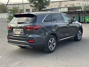 sprinter rex: Kia Sorento: 2019 г., 2 л, Автомат, Дизель — 4