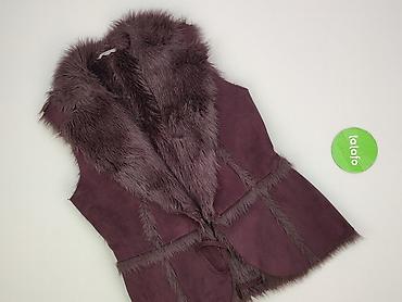 cheap winter coats: Marks & Spencer, Kamizelka damska, rozmiar M — 2