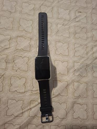 xiaomi mi band: Salam tecili satilir real alicilar yazsin az iṣlenilin markasi Huawe — 4