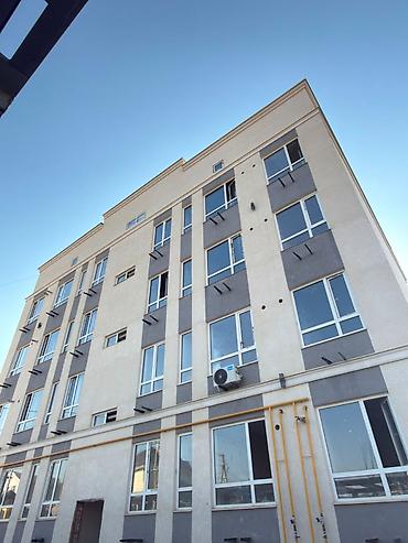 1 комната, 34 м², Арча-Бешик ж/м Индивидуалка, 2 этаж, ПСО (под самоотделку)