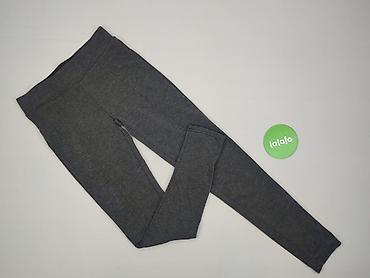 merino decathlon: Legginsy Sportowe damskie, rozmiar S — 2