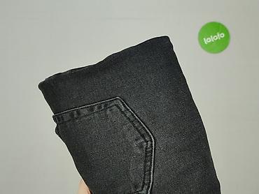 sklep wts: Denim, Szorty damskie, rozmiar S — 4