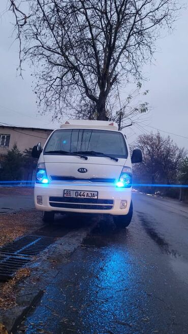 Kia: Kia : 2019 г., 2.5 л, Механика, Дизель — 2