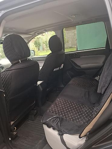 forester: Subaru Forester: 2019 г., Кроссовер — 4
