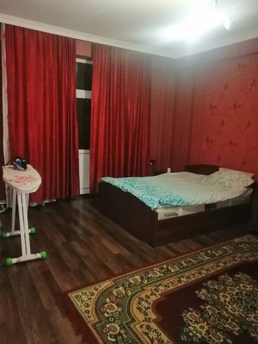 Uzunmüddətli kirayə mənzillər: Xətai metrosunun çıxışında ideal mtkda 14 mertebeli binanın 6-cı — 4