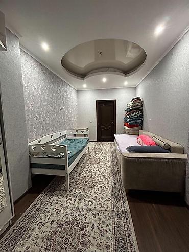 seller: 3 комнаты, 134 м², ЗАГС/Цирк Элитка, 7 этаж, Евроремонт — 9