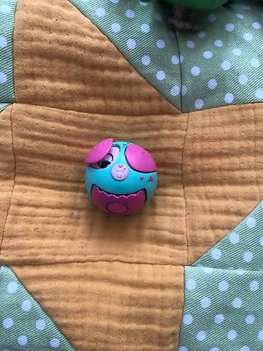 Игрушки: Продаю игрушки оригинал с McDonalds почти новые ( все привозные с — 3