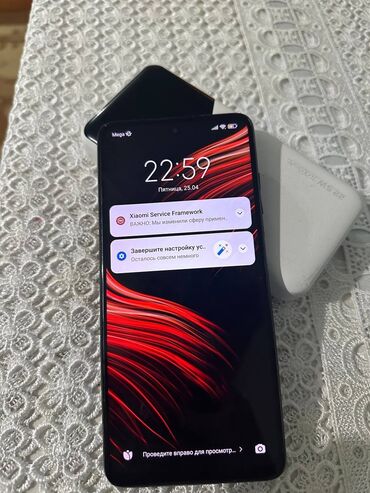 poco x3 pro 128gb цена в бишкеке: Poco X3 Pro, Б/у, 128 ГБ, цвет - Черный, 2 SIM